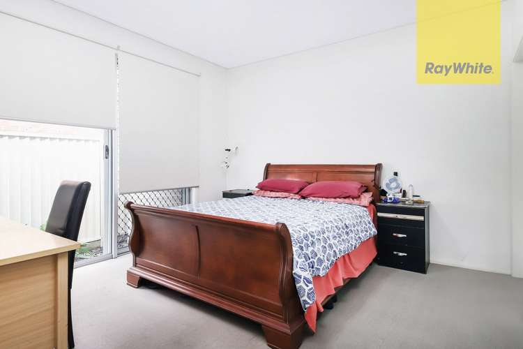 Sixth view of Homely villa listing, 1/3-5 Prince Street, Oatlands NSW 2117