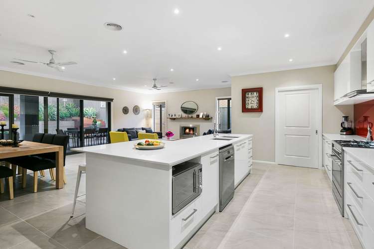 Second view of Homely house listing, 29 Sherwood Road, Chirnside Park VIC 3116