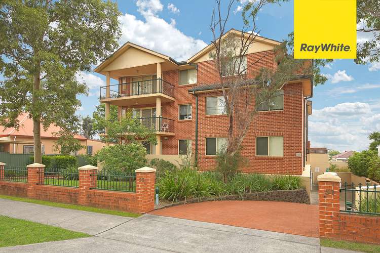 Main view of Homely apartment listing, 8/51-53 Deakin Street, Silverwater NSW 2128