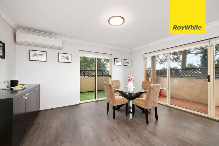 Second view of Homely apartment listing, 8/51-53 Deakin Street, Silverwater NSW 2128