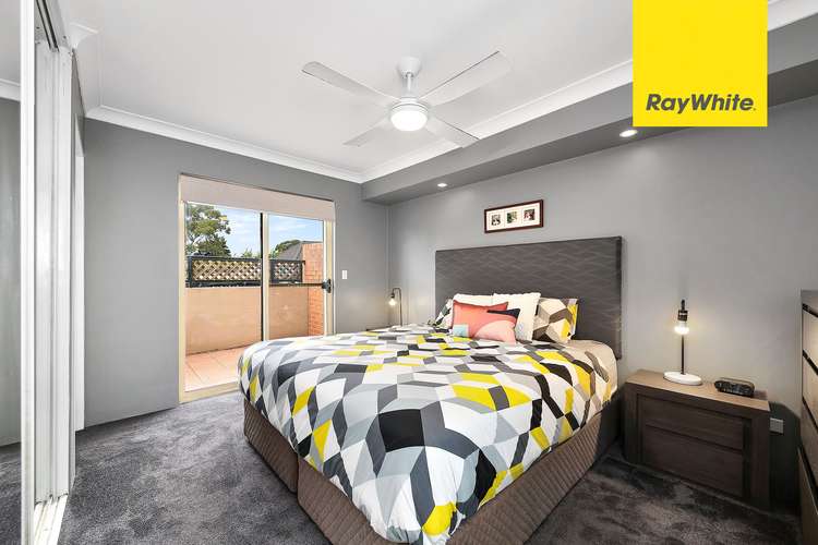 Fifth view of Homely apartment listing, 8/51-53 Deakin Street, Silverwater NSW 2128
