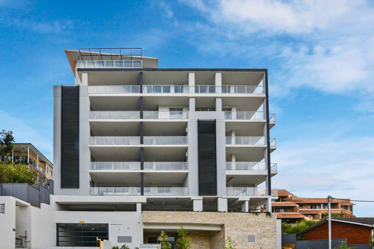 Main view of Homely apartment listing, 16/5 Mulkarra Avenue, Gosford NSW 2250