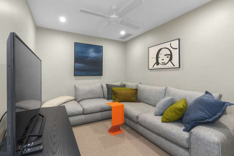 Fifth view of Homely unit listing, 9205/50 Parkside Circuit, Hamilton QLD 4007