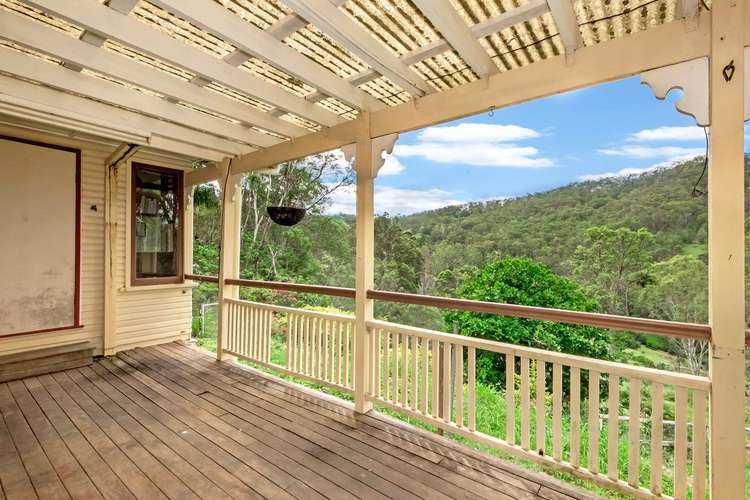 Fifth view of Homely acreageSemiRural listing, 54 Elevation Drive, Wongawallan QLD 4210