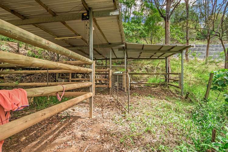 Seventh view of Homely acreageSemiRural listing, 54 Elevation Drive, Wongawallan QLD 4210