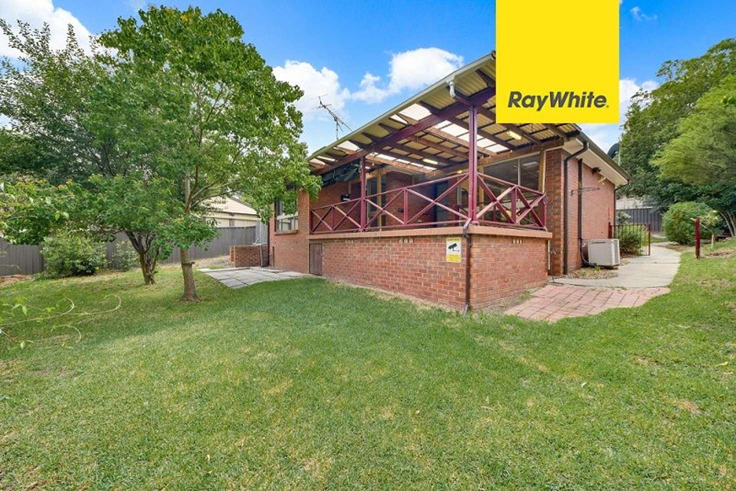 Main view of Homely house listing, 18 Bainbridge Avenue, Ingleburn NSW 2565