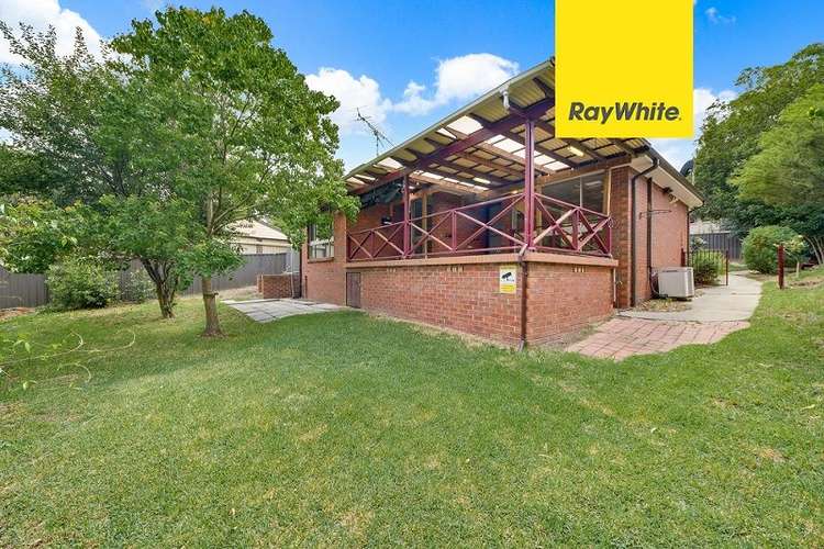 Main view of Homely house listing, 18 Bainbridge Avenue, Ingleburn NSW 2565