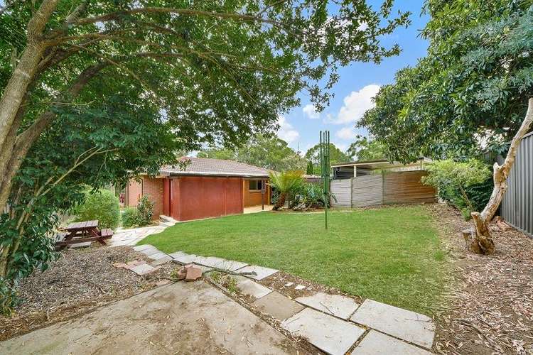 Second view of Homely house listing, 18 Bainbridge Avenue, Ingleburn NSW 2565