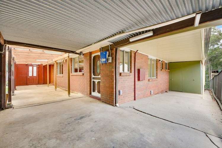 Third view of Homely house listing, 18 Bainbridge Avenue, Ingleburn NSW 2565