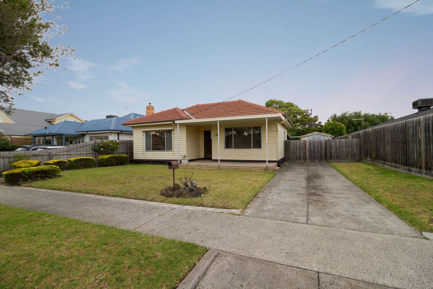 Main view of Homely house listing, 18 James Avenue, Aspendale VIC 3195