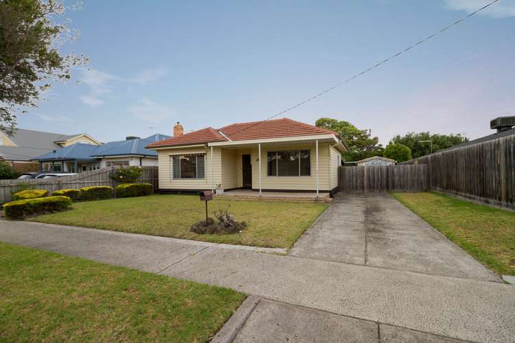 Main view of Homely house listing, 18 James Avenue, Aspendale VIC 3195