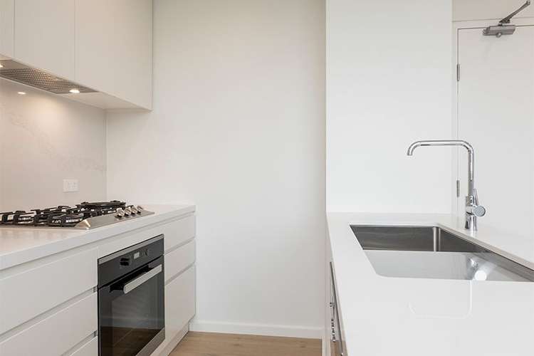 Second view of Homely apartment listing, A3.01/19-21 Eve Street, Erskineville NSW 2043