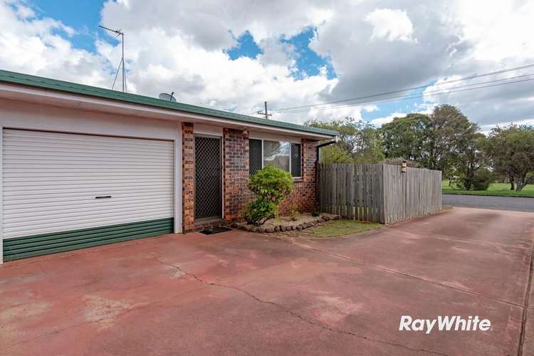 Main view of Homely house listing, 1/8 Gibson Street, Wilsonton QLD 4350
