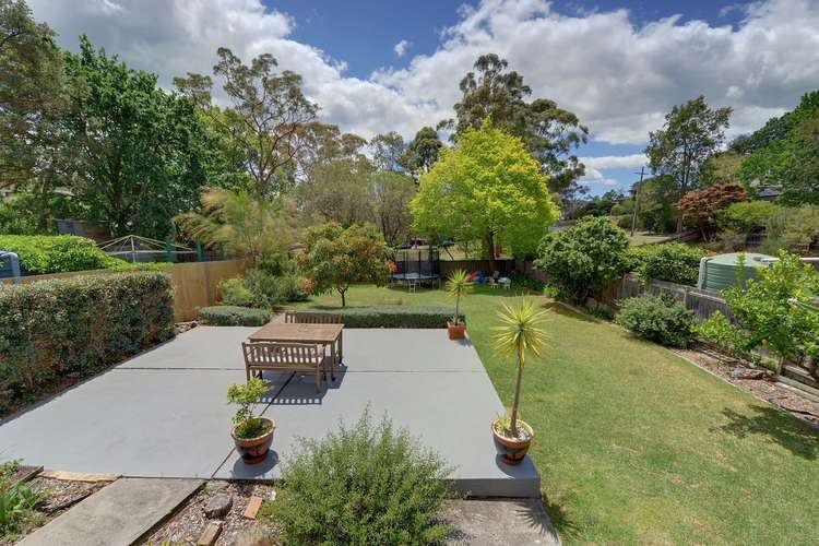 Fourth view of Homely house listing, 8 Amor Street, Asquith NSW 2077