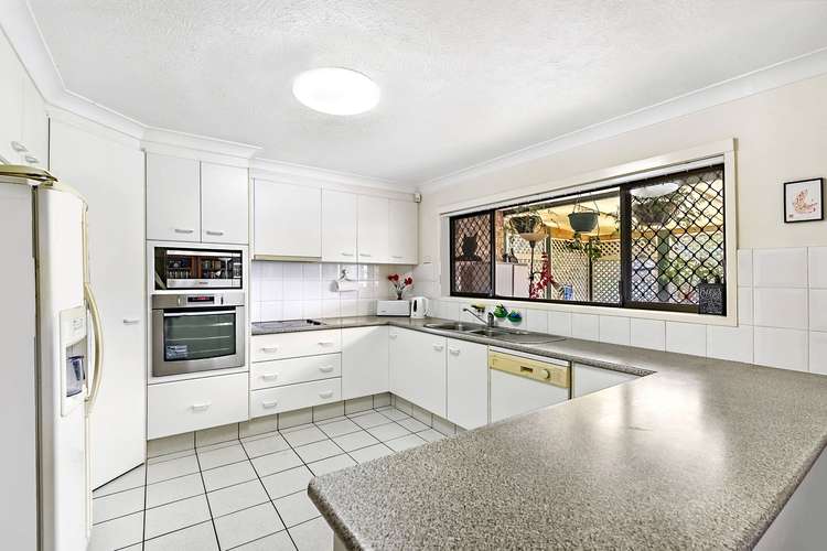 Fourth view of Homely house listing, 84 Campbell Street, Sorrento QLD 4217