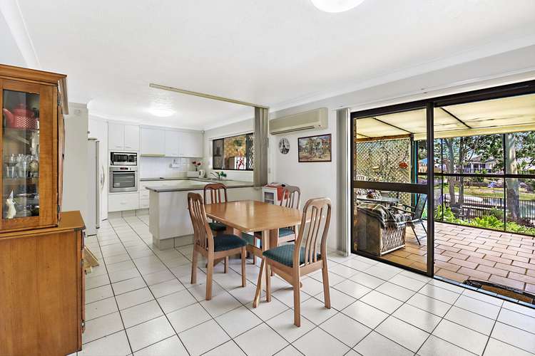 Fifth view of Homely house listing, 84 Campbell Street, Sorrento QLD 4217