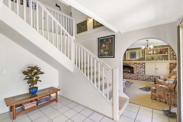 Sixth view of Homely house listing, 84 Campbell Street, Sorrento QLD 4217