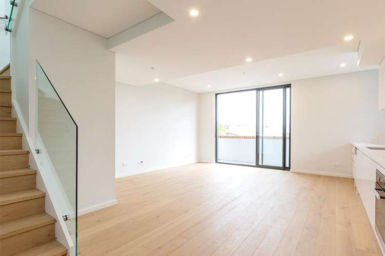 Main view of Homely apartment listing, A3.04/19-21 Eve Street,, Erskineville NSW 2043