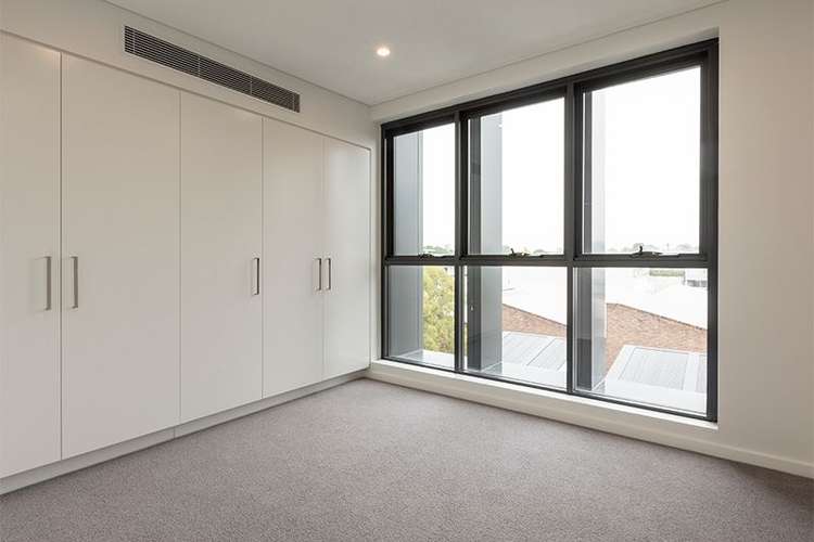 Second view of Homely apartment listing, A3.04/19-21 Eve Street,, Erskineville NSW 2043