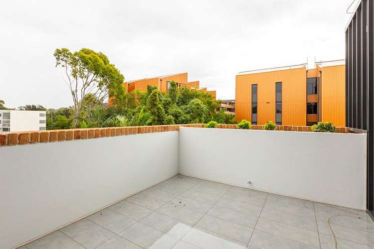 Fourth view of Homely apartment listing, A3.04/19-21 Eve Street,, Erskineville NSW 2043