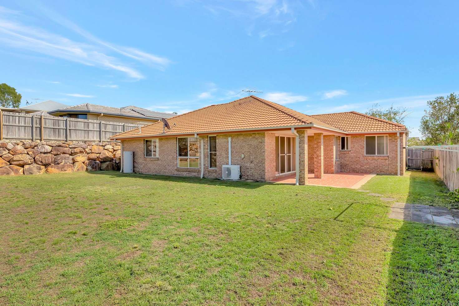 Main view of Homely house listing, 4 Macswiney Street, Collingwood Park QLD 4301