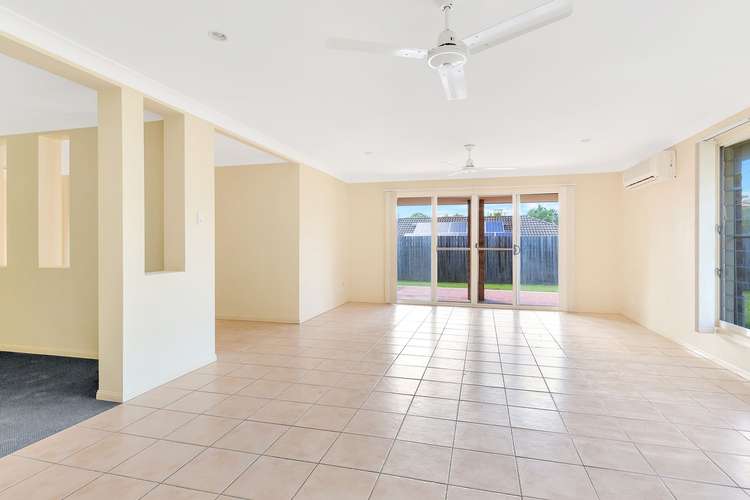 Second view of Homely house listing, 4 Macswiney Street, Collingwood Park QLD 4301