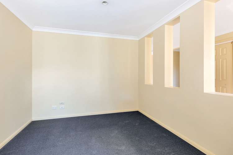 Fifth view of Homely house listing, 4 Macswiney Street, Collingwood Park QLD 4301