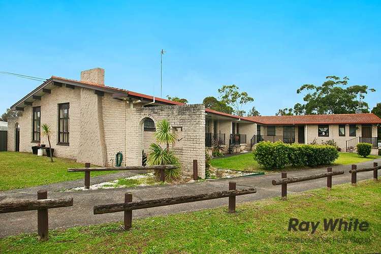 Second view of Homely unit listing, 6/12 Wooroo Street, Albion Park Rail NSW 2527