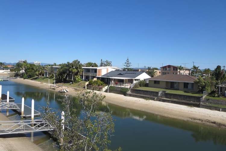 Third view of Homely unit listing, 5/3 Miami Key (Shanol), Broadbeach Waters QLD 4218