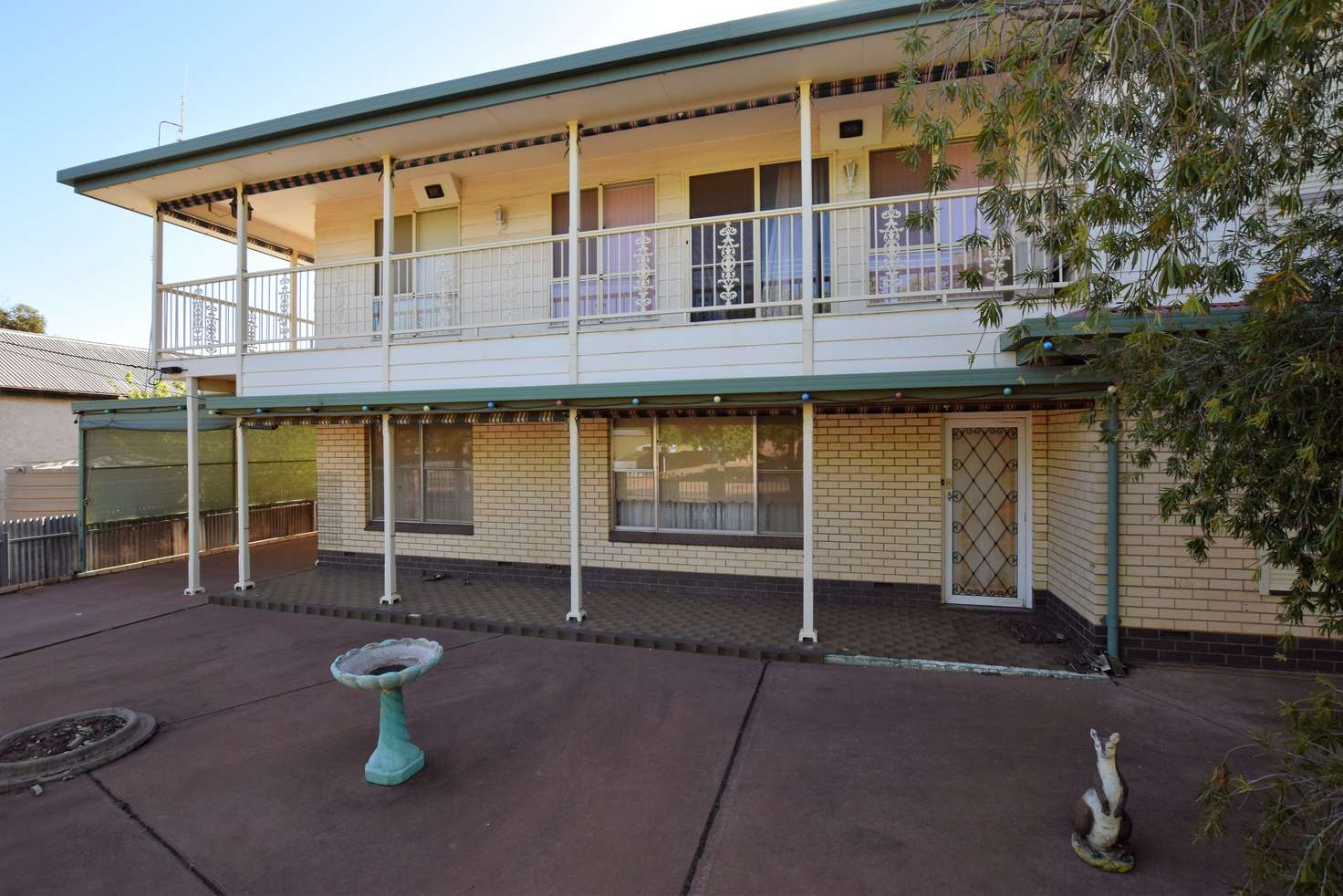 Main view of Homely house listing, 12 Fifth Street, Quorn SA 5433