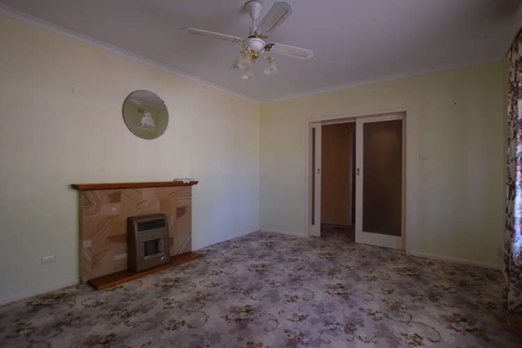 Second view of Homely house listing, 12 Fifth Street, Quorn SA 5433