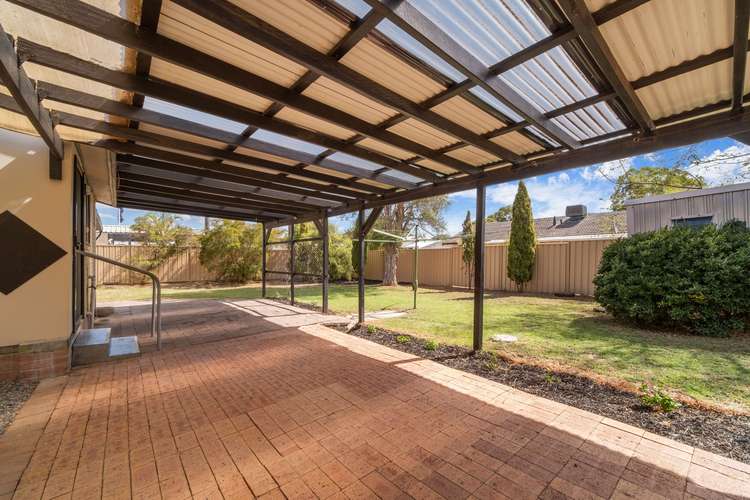 Main view of Homely house listing, 15 Caporn Street, Bullsbrook WA 6084