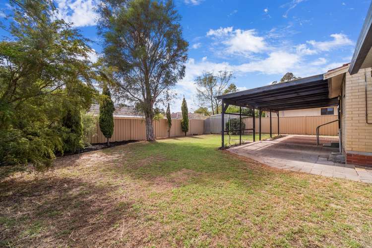 Third view of Homely house listing, 15 Caporn Street, Bullsbrook WA 6084
