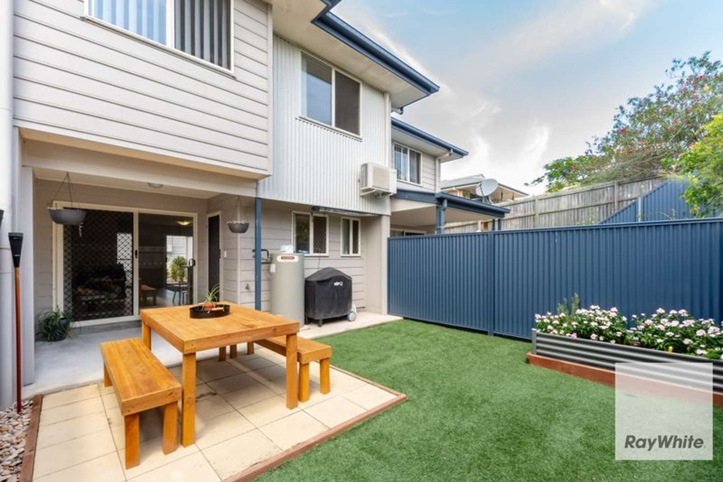 Main view of Homely townhouse listing, 3/64 Station Road, Lawnton QLD 4501