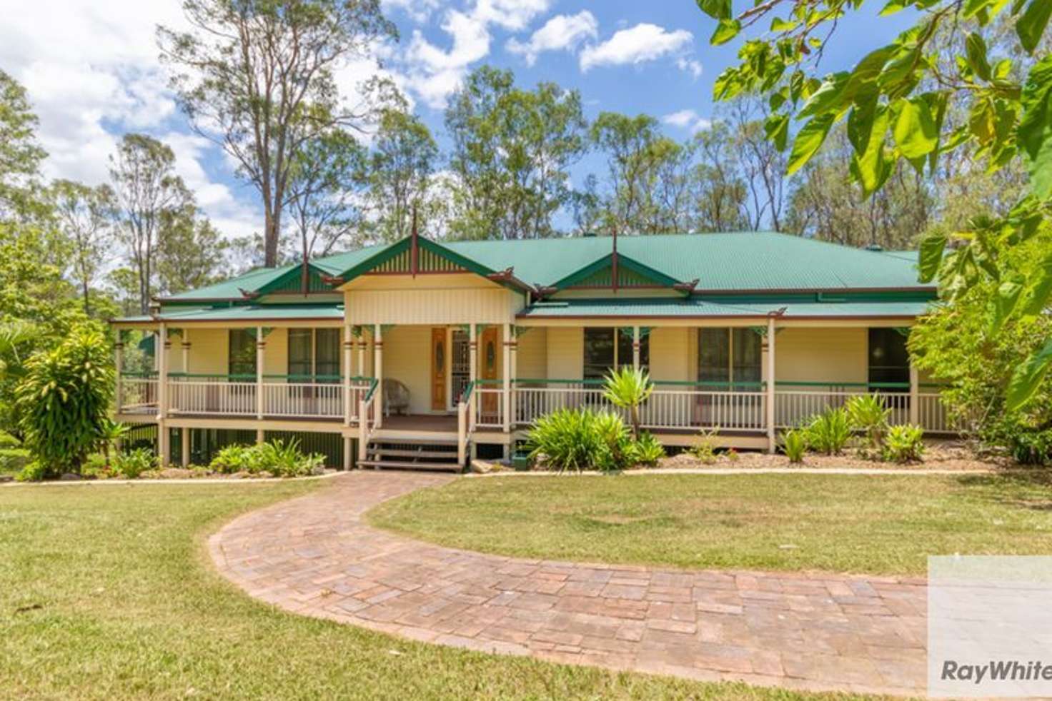 Main view of Homely house listing, 1062 Dayboro Road, Kurwongbah QLD 4503