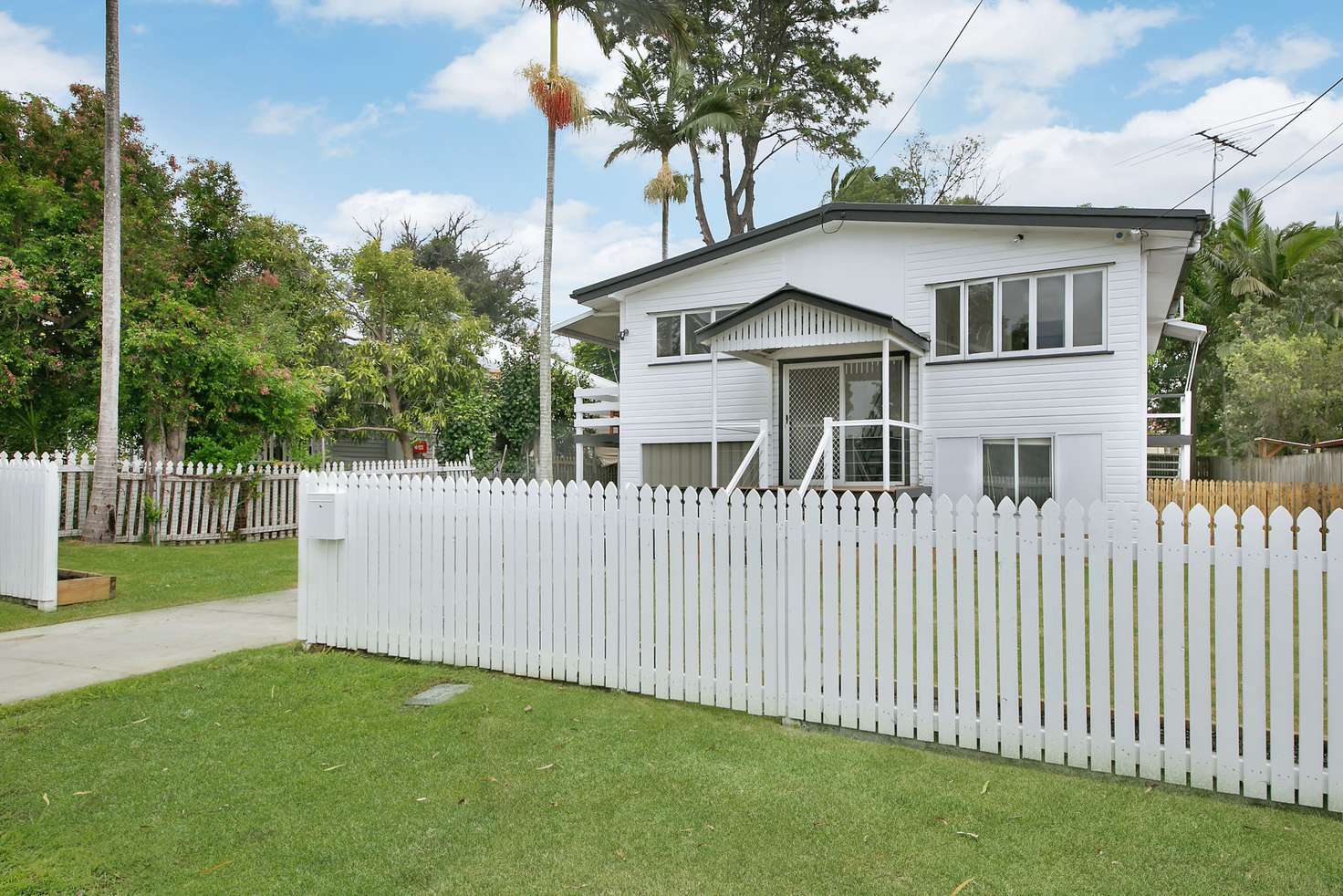Main view of Homely house listing, 52 KILPATRICK Street, Zillmere QLD 4034