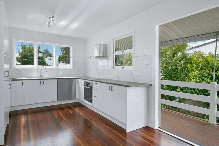 Second view of Homely house listing, 52 KILPATRICK Street, Zillmere QLD 4034