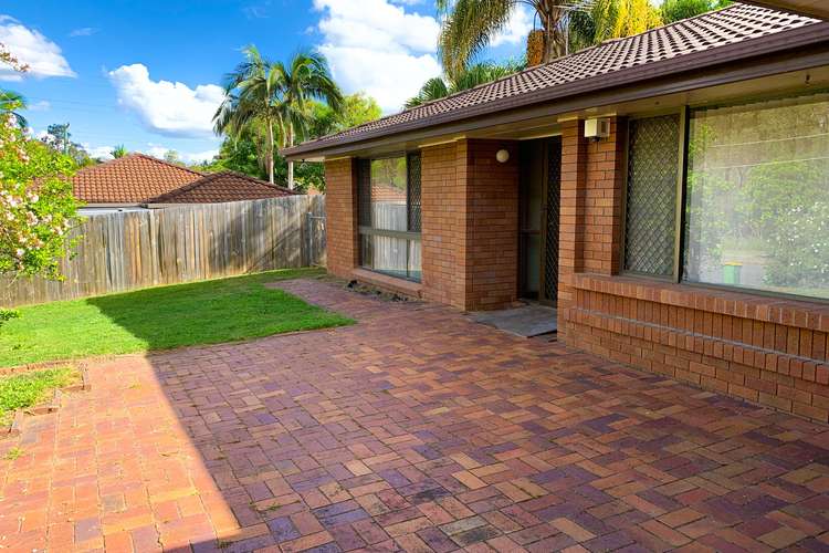 Second view of Homely house listing, 47 Lawrie Drive, Collingwood Park QLD 4301