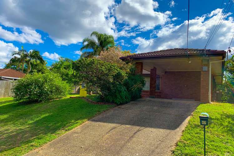 Fourth view of Homely house listing, 47 Lawrie Drive, Collingwood Park QLD 4301