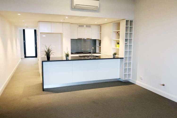 Main view of Homely apartment listing, 404/42 Walker Street, Rhodes NSW 2138