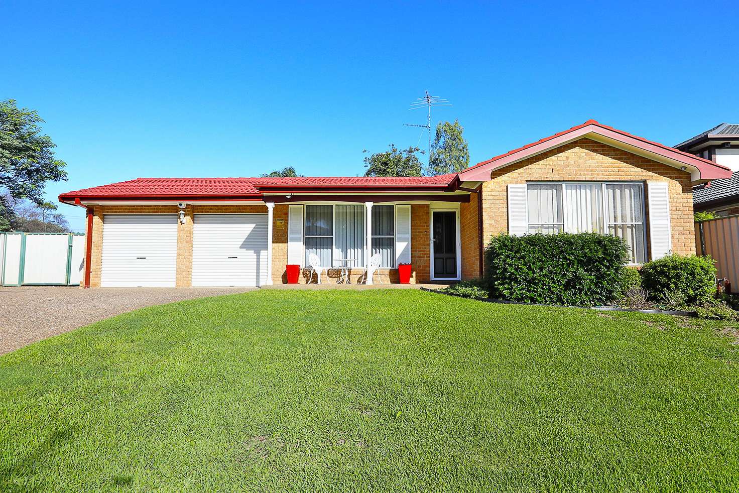 Main view of Homely house listing, 61 Bursaria Crescent, Glenmore Park NSW 2745