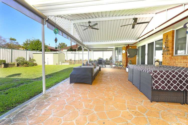 Fourth view of Homely house listing, 61 Bursaria Crescent, Glenmore Park NSW 2745