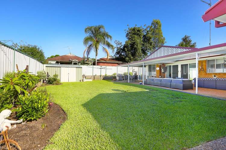 Fifth view of Homely house listing, 61 Bursaria Crescent, Glenmore Park NSW 2745