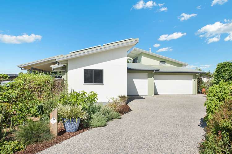 Main view of Homely house listing, 58 Palm Street, Maleny QLD 4552