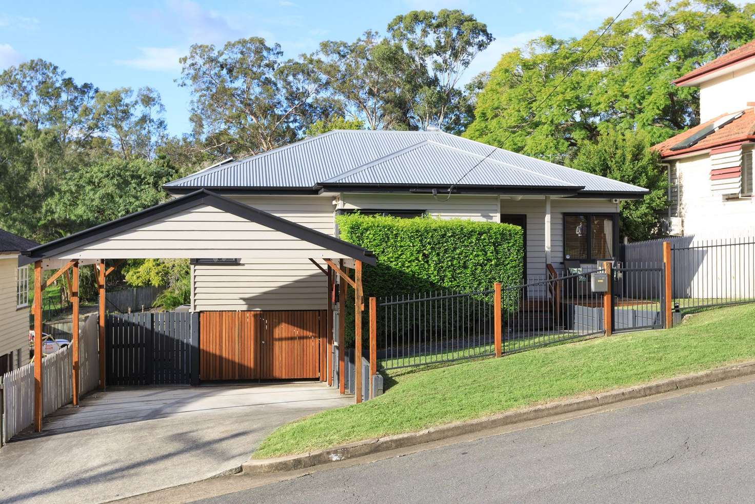 Main view of Homely house listing, 23 Julie Street, Indooroopilly QLD 4068
