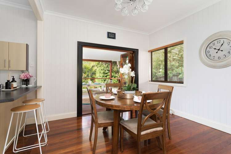 Fourth view of Homely house listing, 23 Julie Street, Indooroopilly QLD 4068