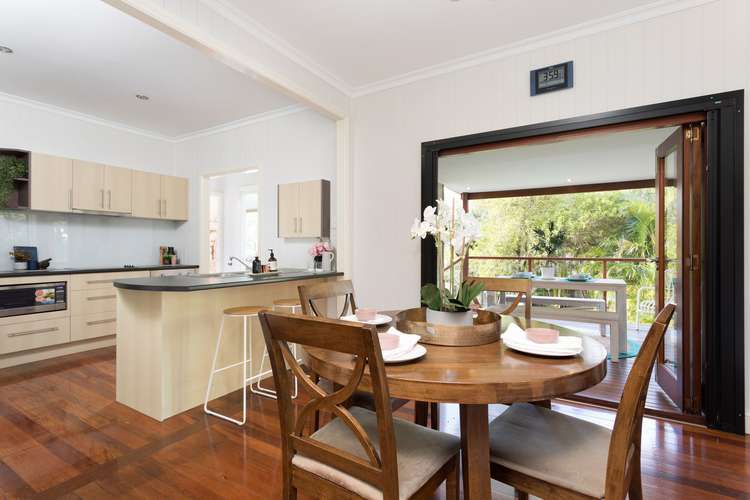 Fifth view of Homely house listing, 23 Julie Street, Indooroopilly QLD 4068