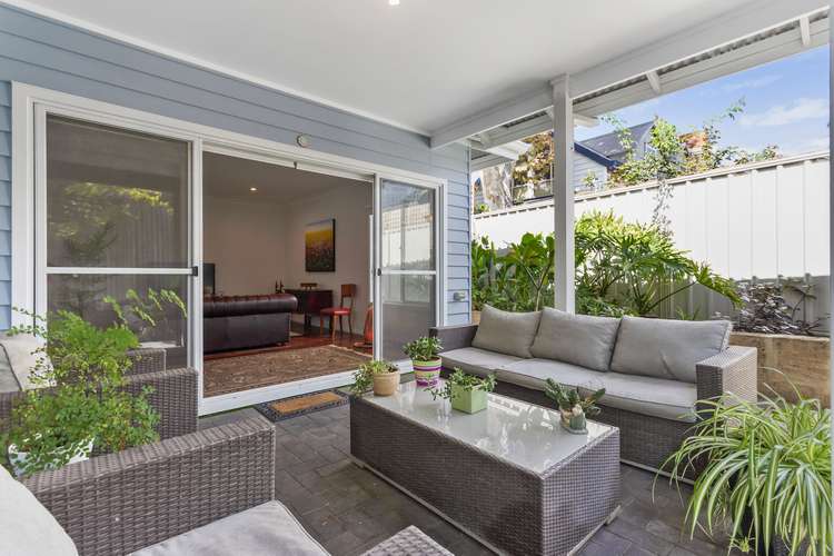 Third view of Homely house listing, 11 Stirling Highway, North Fremantle WA 6159