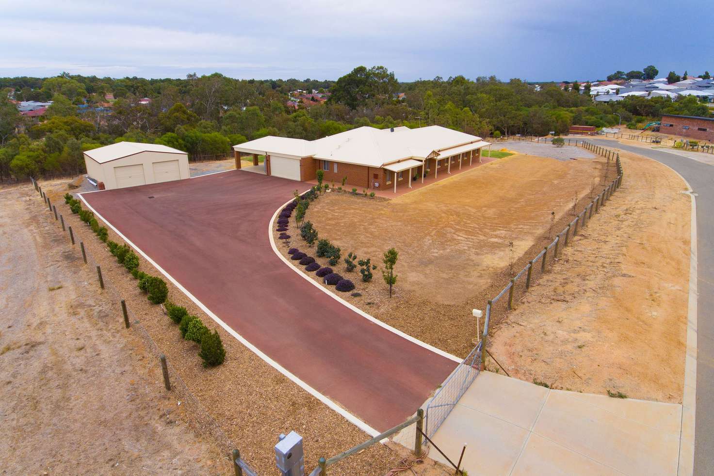 Main view of Homely house listing, 13 Gooseberry Retreat, Jane Brook WA 6056