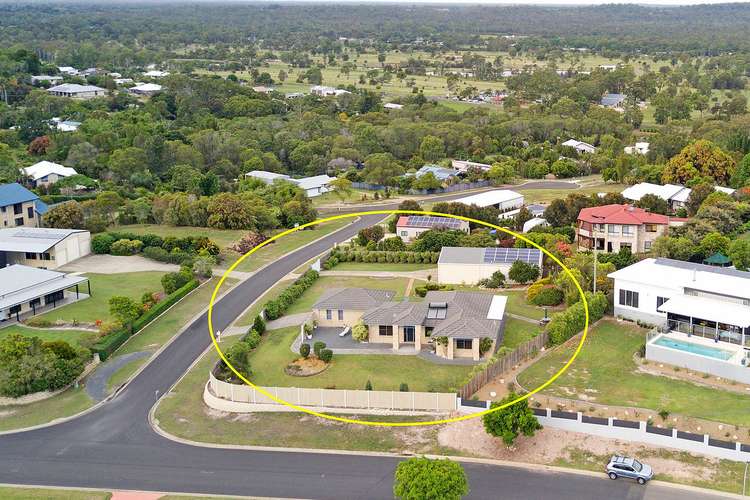 Main view of Homely house listing, 1-5 Highland Place, Craignish QLD 4655